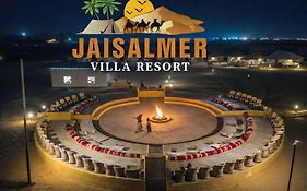 Jaisalmer Villa Resort & Camp Jaisalmer
